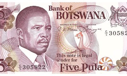 BOTSWANA