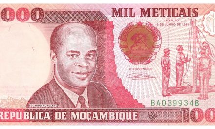 MOZAMBIQUE