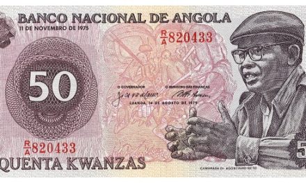 ANGOLA