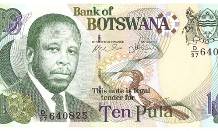 BOTSWANA