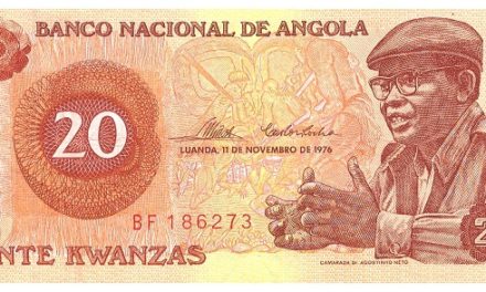 ANGOLA