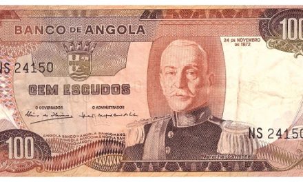 ANGOLA