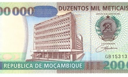 MOZAMBIQUE