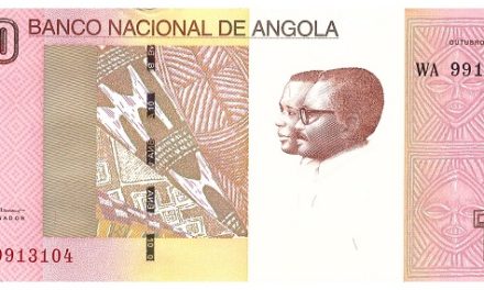 ANGOLA