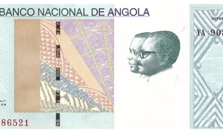 ANGOLA