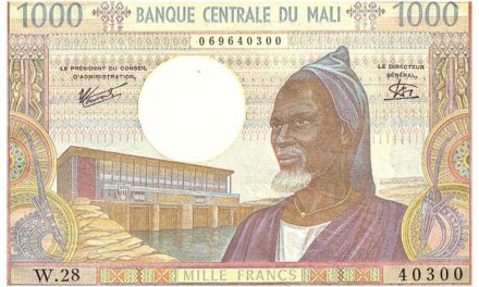 MALI