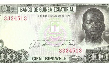 GUINEA ECUATORIAL