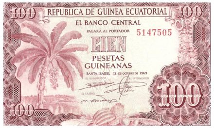 GUINEA ECUATORIAL