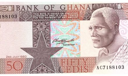 GHANA