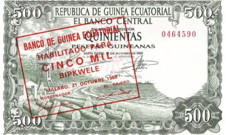 GUINEA ECUATORIAL