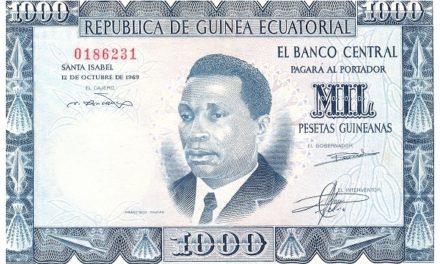 GUINEA ECUATORIAL