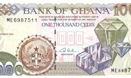 GHANA