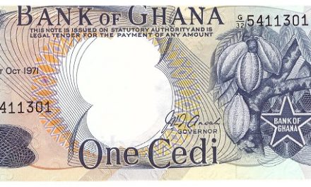 GHANA