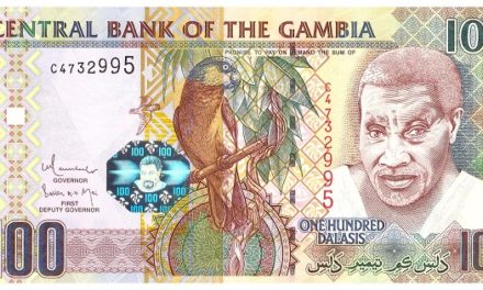 GAMBIA