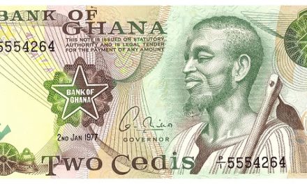 GHANA