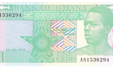 GHANA