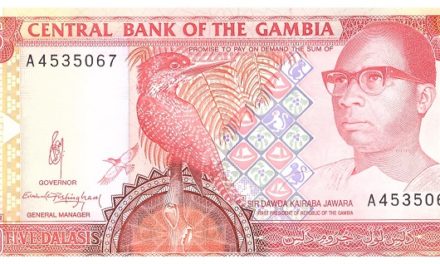 GAMBIA