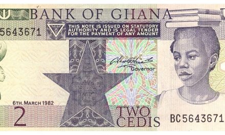 GHANA