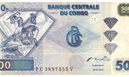 CONGO