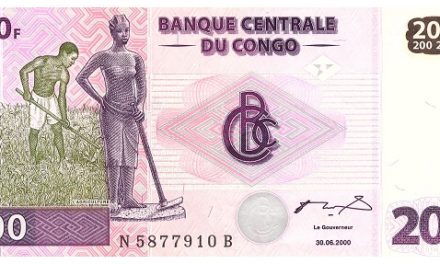 CONGO