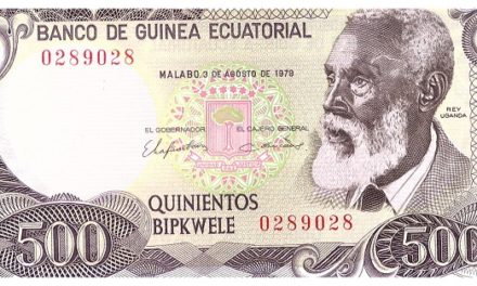 GUINEA ECUATORIAL