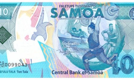 SAMOA