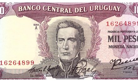 URUGUAY