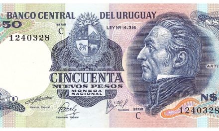 URUGUAY