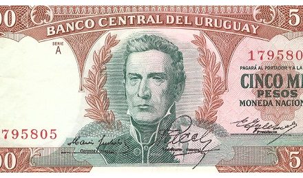 URUGUAY