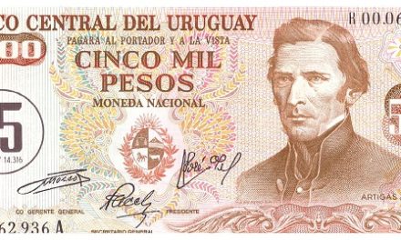 URUGUAY