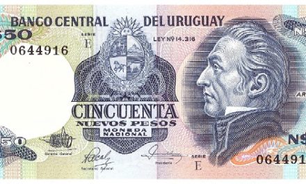 URUGUAY