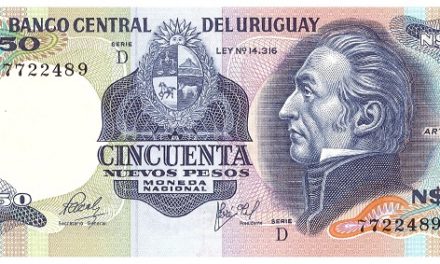 URUGUAY