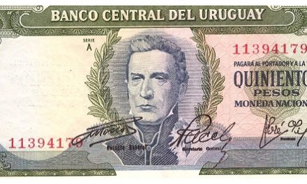 URUGUAY