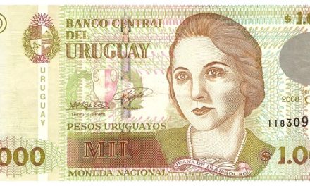 URUGUAY