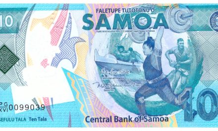 SAMOA