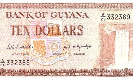 GUYANA