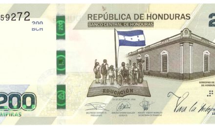 HONDURAS