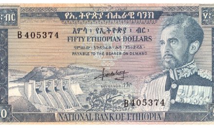 ETIOPIA