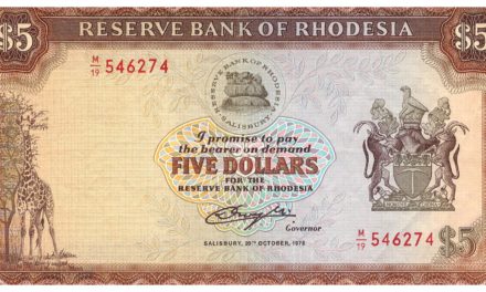 RHODESIA