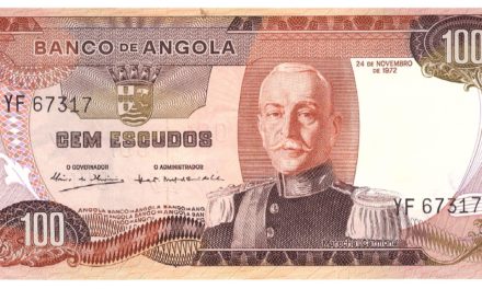 ANGOLA