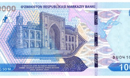 UZBEKISTAN