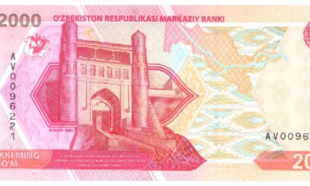 UZBEKISTAN