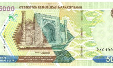 UZBEKISTAN