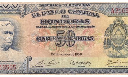 HONDURAS