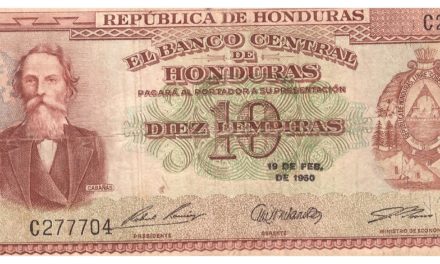 HONDURAS