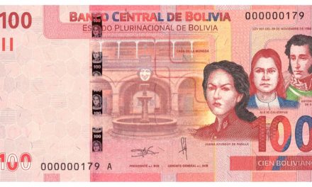 BOLIVIA