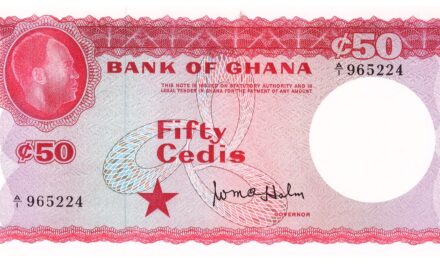 Ghana