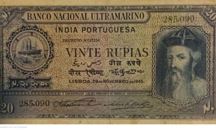 INDIA PORTUGUESA