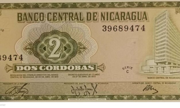 NICARAGUA