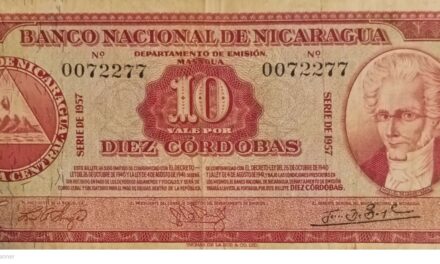 NICARAGUA